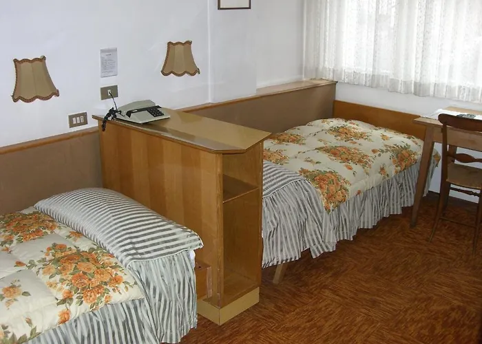 Albergo Aurora Moena
